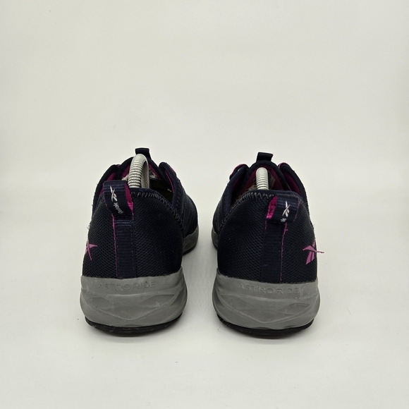 Reebok Work Sublite Cushion Composite Toe Work Sneaker - Women's Size 10 - Picture 4 of 8